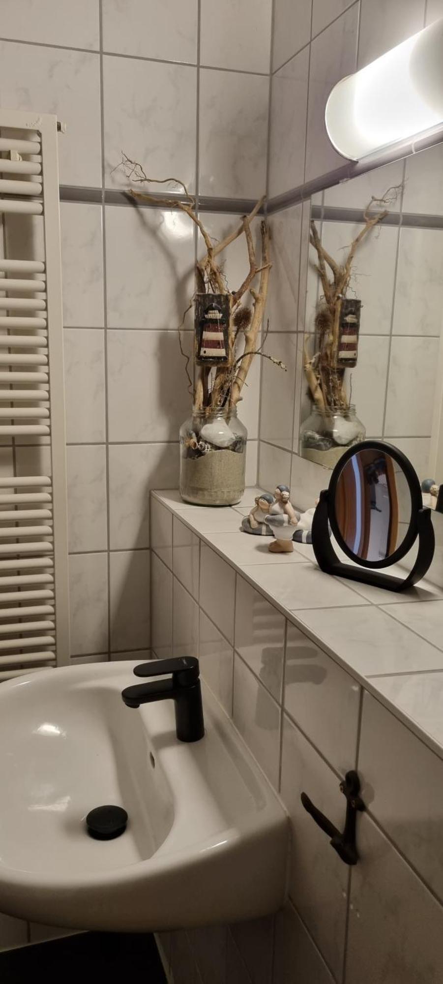 Ferienwohnung Wilde Moewe Juliusruh Camera foto
